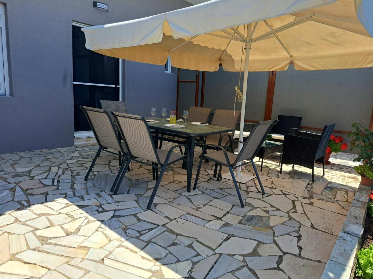 Olive Tree Villa Lygia  Exterior foto